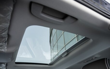 Skoda Superb III рестайлинг, 2025 год, 3 380 000 рублей, 18 фотография