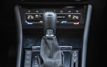 Skoda Superb III рестайлинг, 2025 год, 3 380 000 рублей, 27 фотография