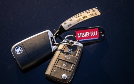 Skoda Superb III рестайлинг, 2025 год, 3 380 000 рублей, 15 фотография