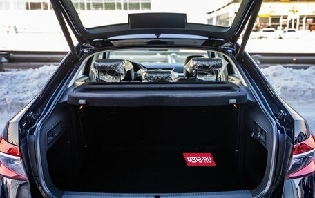 Skoda Superb III рестайлинг, 2025 год, 3 380 000 рублей, 12 фотография