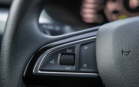 Skoda Superb III рестайлинг, 2025 год, 3 380 000 рублей, 30 фотография