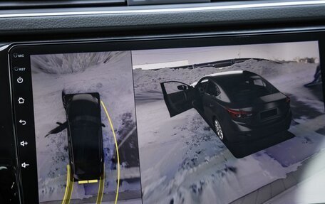 Skoda Superb III рестайлинг, 2025 год, 3 380 000 рублей, 33 фотография