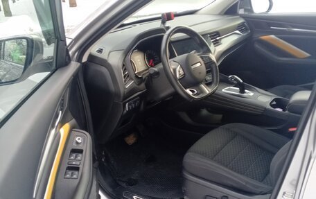 Haval F7x I, 2020 год, 1 710 000 рублей, 5 фотография