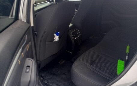 Haval F7x I, 2020 год, 1 710 000 рублей, 6 фотография