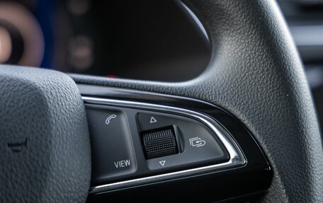 Skoda Superb III рестайлинг, 2025 год, 3 380 000 рублей, 31 фотография