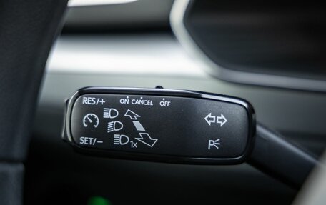 Skoda Superb III рестайлинг, 2025 год, 3 380 000 рублей, 35 фотография