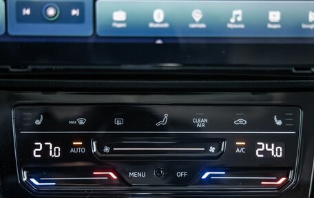 Skoda Superb III рестайлинг, 2025 год, 3 380 000 рублей, 32 фотография