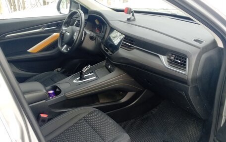 Haval F7x I, 2020 год, 1 710 000 рублей, 7 фотография