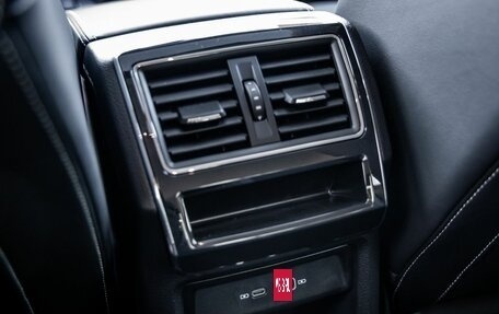 Skoda Superb III рестайлинг, 2025 год, 3 380 000 рублей, 29 фотография