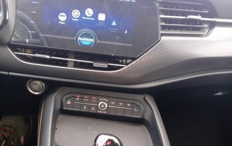 Haval F7x I, 2020 год, 1 710 000 рублей, 11 фотография