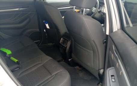 Haval F7x I, 2020 год, 1 710 000 рублей, 8 фотография