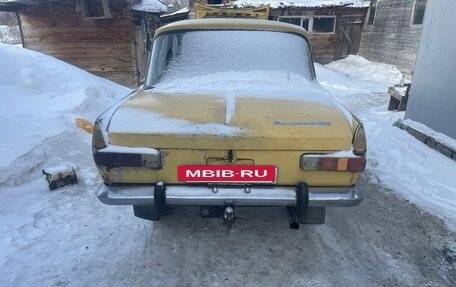 Москвич 412, 1985 год, 40 000 рублей, 2 фотография