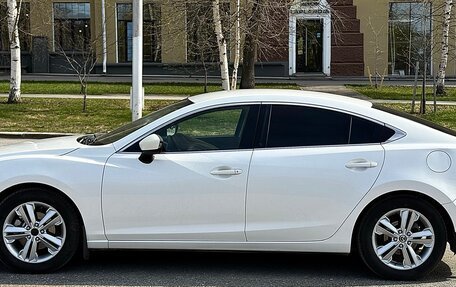 Mazda 6, 2014 год, 1 200 000 рублей, 8 фотография