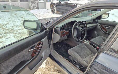 Subaru Outback III, 2002 год, 390 000 рублей, 10 фотография