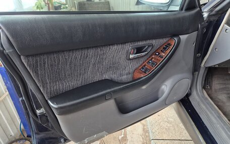 Subaru Outback III, 2002 год, 390 000 рублей, 12 фотография