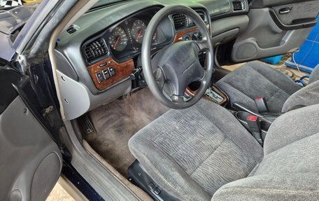 Subaru Outback III, 2002 год, 390 000 рублей, 11 фотография