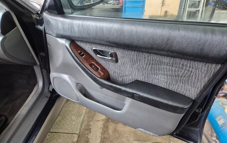 Subaru Outback III, 2002 год, 390 000 рублей, 14 фотография