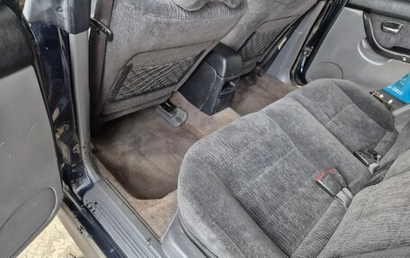 Subaru Outback III, 2002 год, 390 000 рублей, 17 фотография