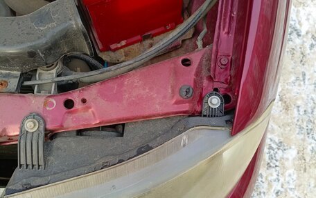 Daewoo Nexia I рестайлинг, 2013 год, 260 000 рублей, 2 фотография