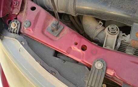 Daewoo Nexia I рестайлинг, 2013 год, 260 000 рублей, 3 фотография