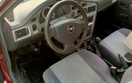 Daewoo Nexia I рестайлинг, 2013 год, 260 000 рублей, 9 фотография