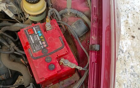 Daewoo Nexia I рестайлинг, 2013 год, 260 000 рублей, 11 фотография