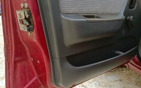 Daewoo Nexia I рестайлинг, 2013 год, 260 000 рублей, 8 фотография