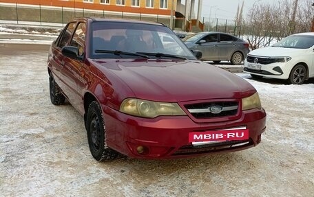 Daewoo Nexia I рестайлинг, 2013 год, 260 000 рублей, 6 фотография