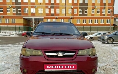 Daewoo Nexia I рестайлинг, 2013 год, 260 000 рублей, 5 фотография