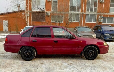 Daewoo Nexia I рестайлинг, 2013 год, 260 000 рублей, 14 фотография