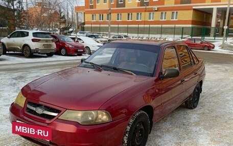 Daewoo Nexia I рестайлинг, 2013 год, 260 000 рублей, 15 фотография