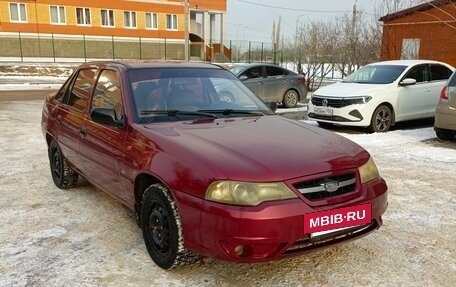 Daewoo Nexia I рестайлинг, 2013 год, 260 000 рублей, 13 фотография