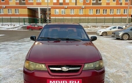 Daewoo Nexia I рестайлинг, 2013 год, 260 000 рублей, 16 фотография