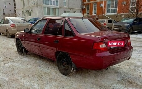 Daewoo Nexia I рестайлинг, 2013 год, 260 000 рублей, 21 фотография