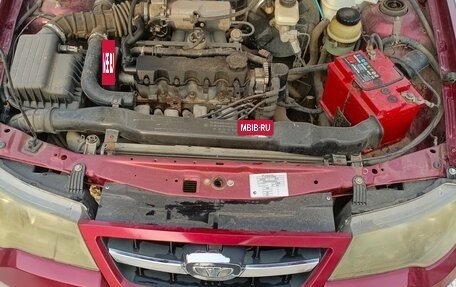 Daewoo Nexia I рестайлинг, 2013 год, 260 000 рублей, 12 фотография