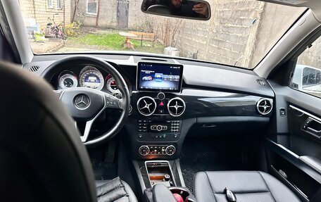 Mercedes-Benz GLK-Класс, 2013 год, 1 900 000 рублей, 7 фотография