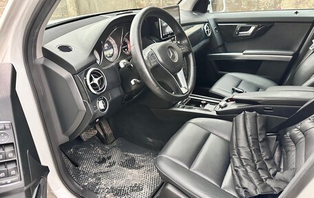 Mercedes-Benz GLK-Класс, 2013 год, 1 900 000 рублей, 6 фотография