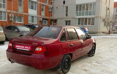 Daewoo Nexia I рестайлинг, 2013 год, 260 000 рублей, 18 фотография