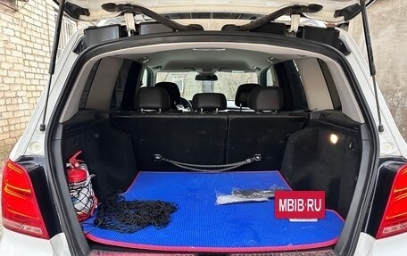 Mercedes-Benz GLK-Класс, 2013 год, 1 900 000 рублей, 5 фотография