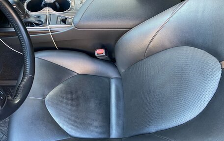 Toyota Camry, 2018 год, 2 680 000 рублей, 8 фотография