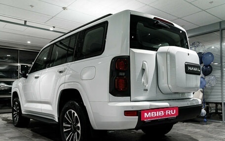 Haval H9, 2025 год, 5 199 000 рублей, 2 фотография