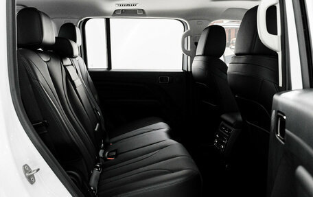 Haval H9, 2025 год, 5 199 000 рублей, 26 фотография