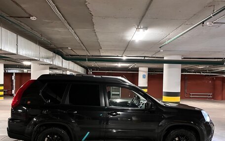 Nissan X-Trail, 2011 год, 1 300 000 рублей, 9 фотография