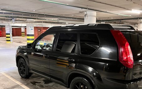 Nissan X-Trail, 2011 год, 1 300 000 рублей, 7 фотография