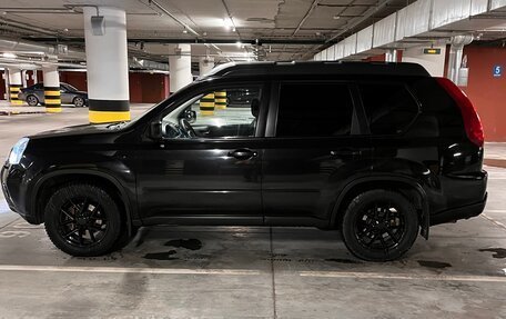 Nissan X-Trail, 2011 год, 1 300 000 рублей, 8 фотография