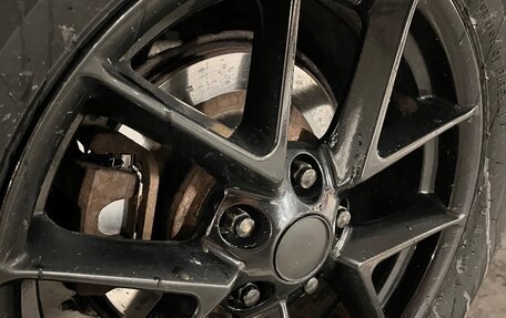 Nissan X-Trail, 2011 год, 1 300 000 рублей, 10 фотография