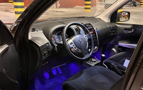 Nissan X-Trail, 2011 год, 1 300 000 рублей, 12 фотография