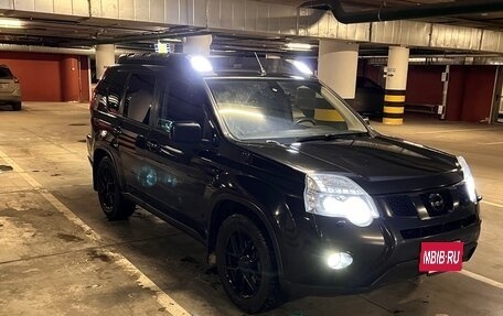 Nissan X-Trail, 2011 год, 1 300 000 рублей, 5 фотография