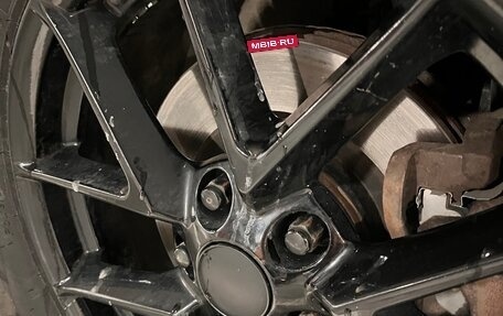 Nissan X-Trail, 2011 год, 1 300 000 рублей, 11 фотография