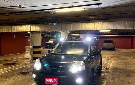 Nissan X-Trail, 2011 год, 1 300 000 рублей, 3 фотография